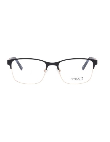 ST MORITZ ROCCO Eyeglasses Amélioration de cerveau avec