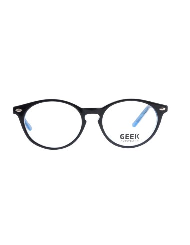 GEEK EYEWEAR JR Eyeglasses brillant des détails fins