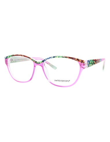 LIMITED EDITIONS SUNNY Eyeglasses suggérées chez