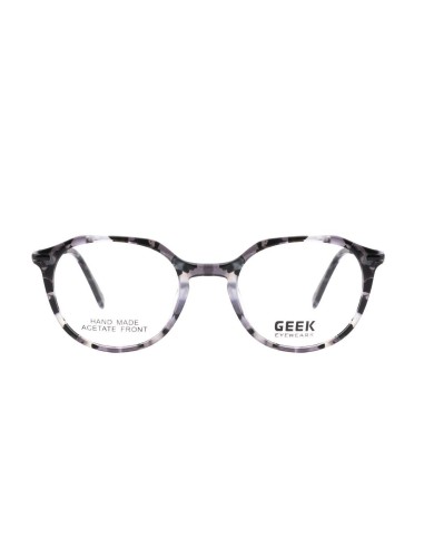 GEEK EYEWEAR OCTOBER Eyeglasses des créatures d'habitude