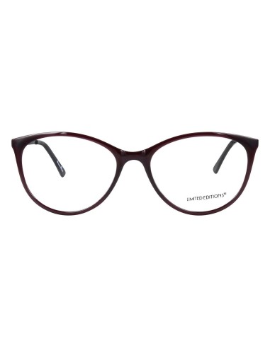 LIMITED EDITIONS 601 Eyeglasses Comparez et commandez 