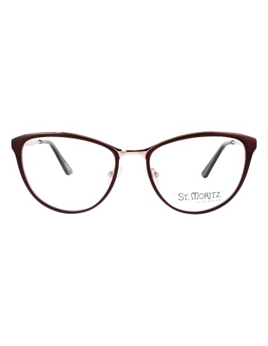 ST MORITZ MADDIE Eyeglasses rembourrage situé sous