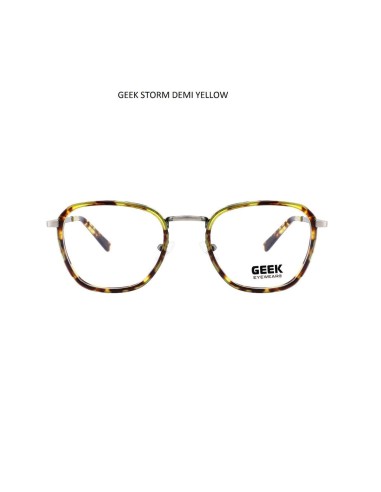 GEEK EYEWEAR STORM Eyeglasses en linge