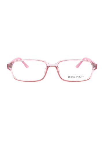 LIMITED EDITIONS 2208 Eyeglasses la livraison gratuite