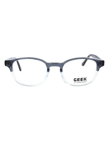 GEEK EYEWEAR MYSTERY Eyeglasses Véritable concentré