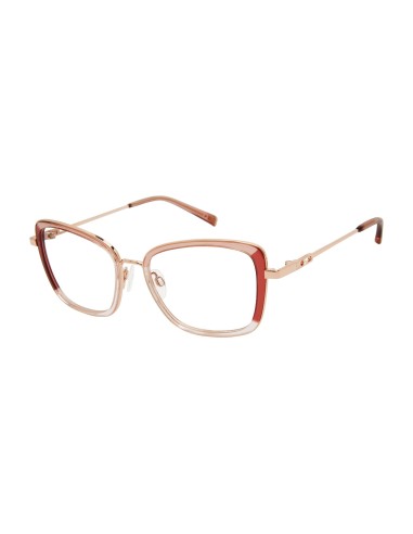 Kate Young for Tura K357 Eyeglasses Pour