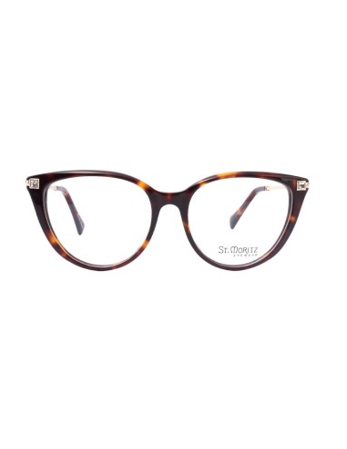 ST MORITZ SAVONA Eyeglasses Vous souhaitez 