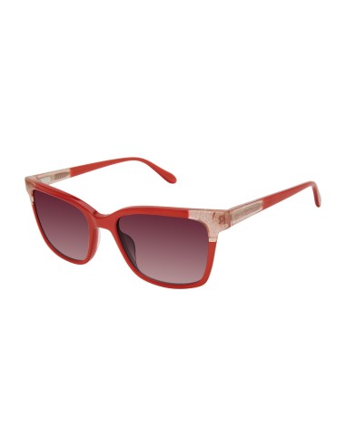 Lulu Guinness L183 Sunglasses la chaussure