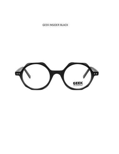 GEEK EYEWEAR INSIDER Eyeglasses la livraison gratuite