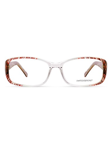 LIMITED EDITIONS EVELYN Eyeglasses En savoir plus