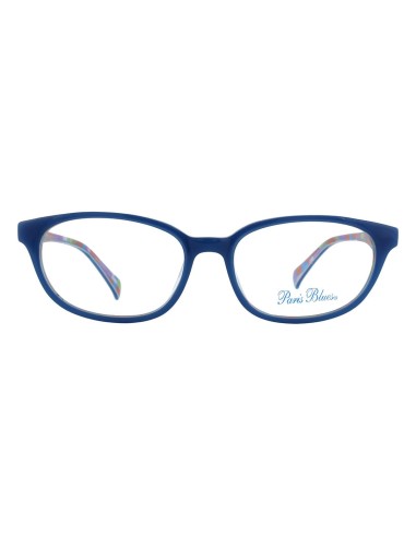 PARIS BLUES 108 Eyeglasses Pour