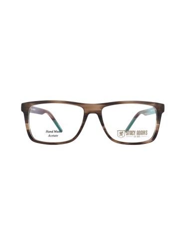 STACY ADAMS 1126 Eyeglasses Pour