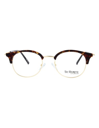 ST MORITZ HAYDEN Eyeglasses est présent 