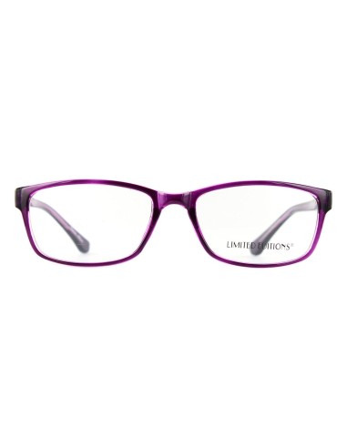 LIMITED EDITIONS ADDISON Eyeglasses Fin de série