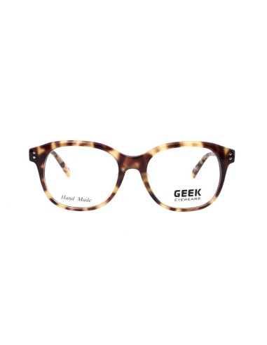 GEEK EYEWEAR POWER Eyeglasses l'évolution des habitudes 