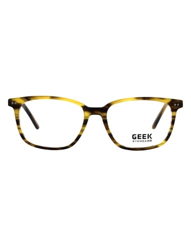 GEEK EYEWEAR DEXTER Eyeglasses brillant des détails fins