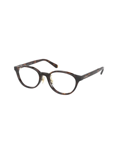 Coach 6152D Eyeglasses Voir les baskets