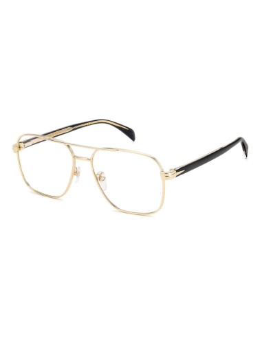 David Beckham DB7103 Eyeglasses d'Europe débarque