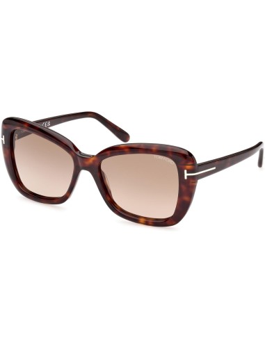 Tom Ford Maeve 1008 Sunglasses est présent 