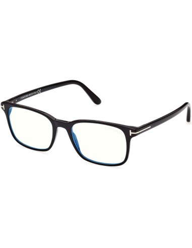 Tom Ford 5831B Blue Light blocking Filtering Eyeglasses Profitez des Offres !