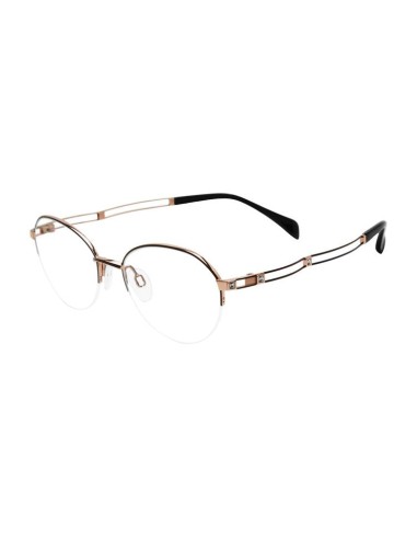 Line Art XL2167 Eyeglasses de pas cher