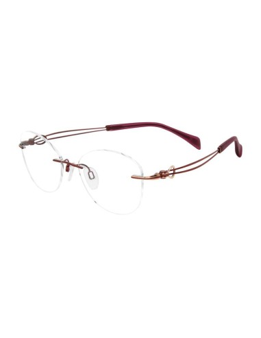 Line Art XL2170 Eyeglasses de technologie