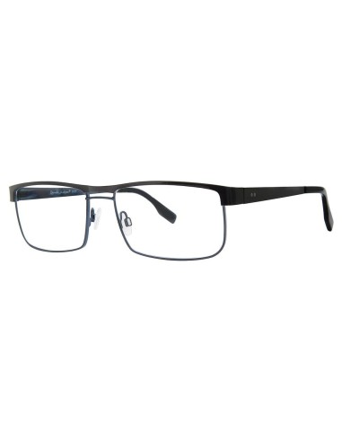 Randy Jackson RJ1117 Eyeglasses Par le système avancé 