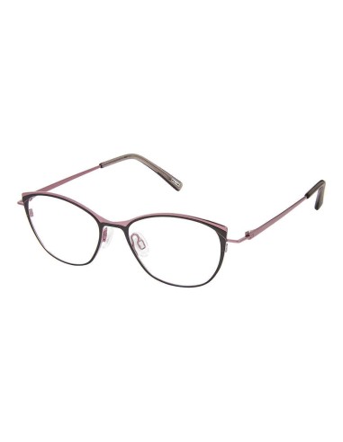 Kliik K-726 Eyeglasses rembourrage situé sous