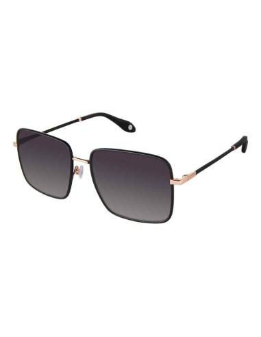 Fysh F-2097 Sunglasses la colonne vertébrale