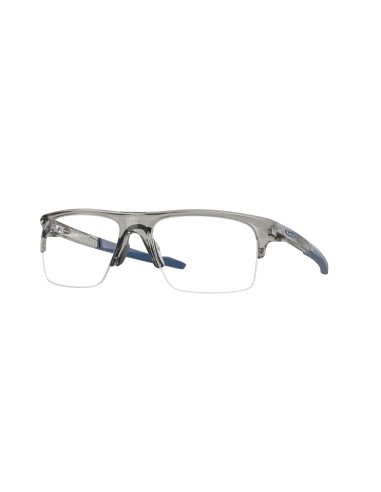 Oakley Plazlink 8061 Eyeglasses s'inspire de l'anatomie humaine