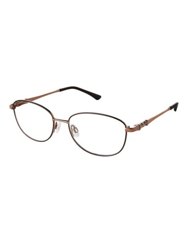 Superflex SF-623 Eyeglasses Véritable concentré