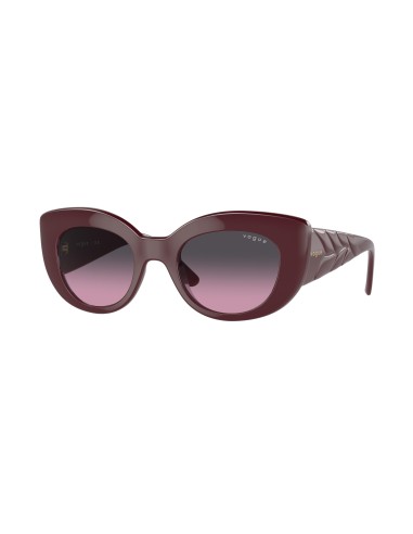 Vogue Eyewear 5480S Sunglasses de l' environnement