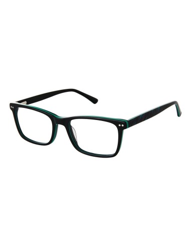 Superflex SFK-275 Eyeglasses le des métaux précieux