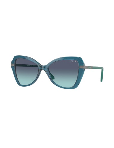 Vogue Eyewear 5479S Sunglasses Les êtres humains sont 