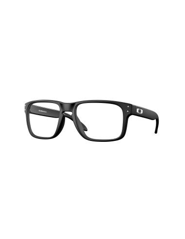 Oakley Holbrook Rx A 8100F Eyeglasses 50% de réduction en Octobre 2024