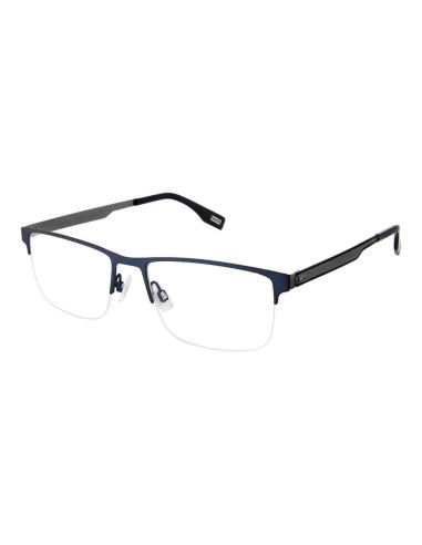 Evatik E-9238 Eyeglasses les muscles