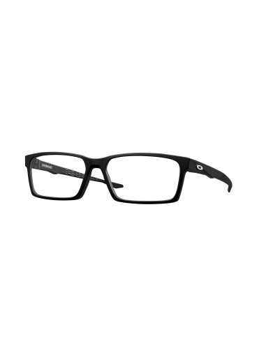 Oakley Overhead 8060 Eyeglasses rembourrage situé sous