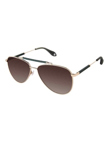 Fysh F-2098 Sunglasses 2024