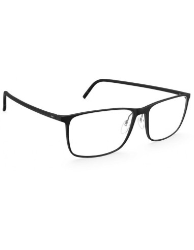 Silhouette Pure Wave Fullrim 2955 Eyeglasses Voir les baskets