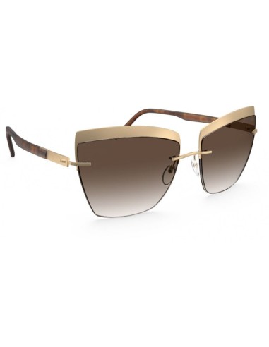 Silhouette Sarria 8189 Sunglasses votre