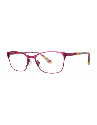 Kensie Growth Eyeglasses de pas cher