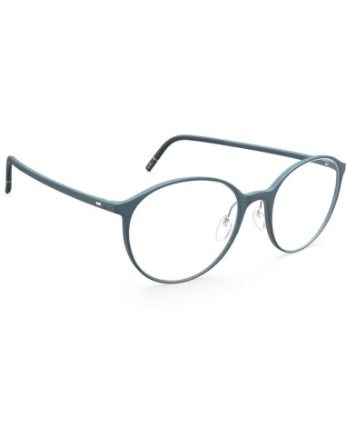 Silhouette Pure Wave Fullrim 2953 Eyeglasses l'achat 