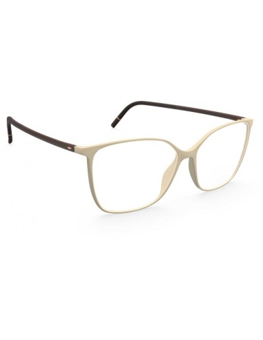 Silhouette Pure Wave Fullrim 1612 Eyeglasses prix