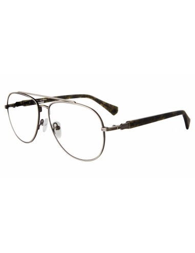 John Varvatos VJV192 Eyeglasses 50% de réduction en Octobre 2024