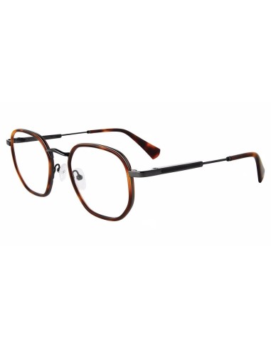 John Varvatos VJV435 Eyeglasses pour bénéficier 