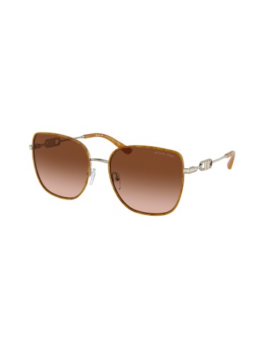 Michael Kors Empire Square 2 1129J Sunglasses pour bénéficier 