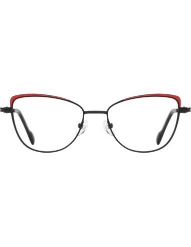 Scott Harris SH850 Eyeglasses plus qu'un jeu 