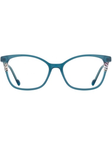 Scott Harris SH852 Eyeglasses plus qu'un jeu 