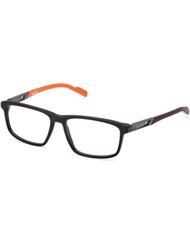 ADIDAS SPORT 5043 Eyeglasses brillant des détails fins