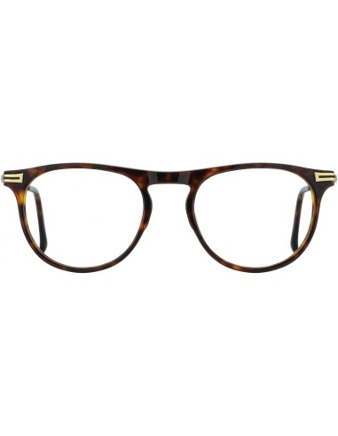 STATE Optical Co. FARWELL Eyeglasses s'inspire de l'anatomie humaine